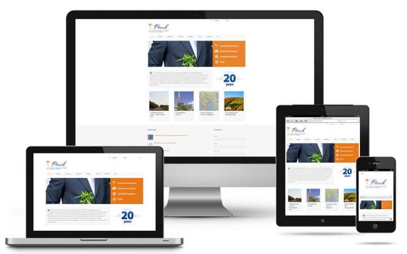 La importancia del web responsive para SEO