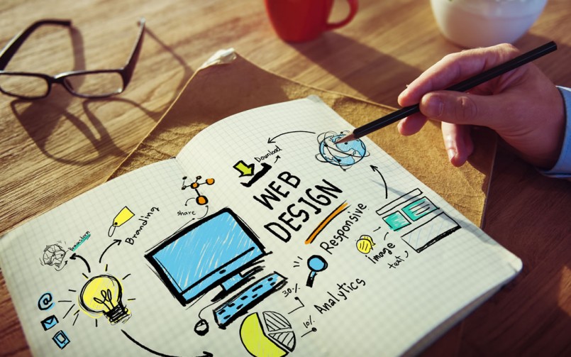 ¿Qué hace un diseñador web?