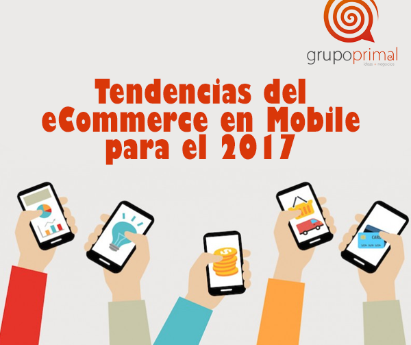 El móvil es el nuevo punto de encuentro entre tiendas y consumidores