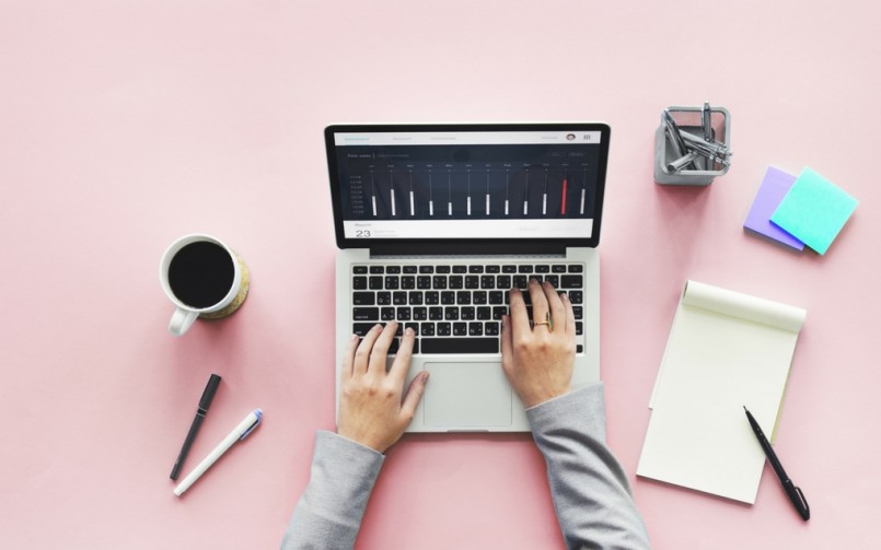 De redactora creativa a Community Manager