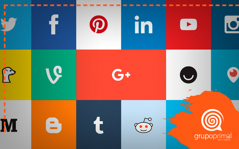 Campañas en Redes Sociales