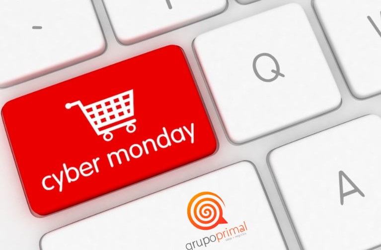 ¡CyberMonday: el momento más esperado!