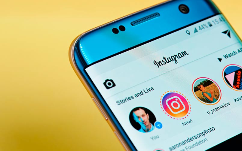 ¡Ahora podrás enviar audios por Instagram!