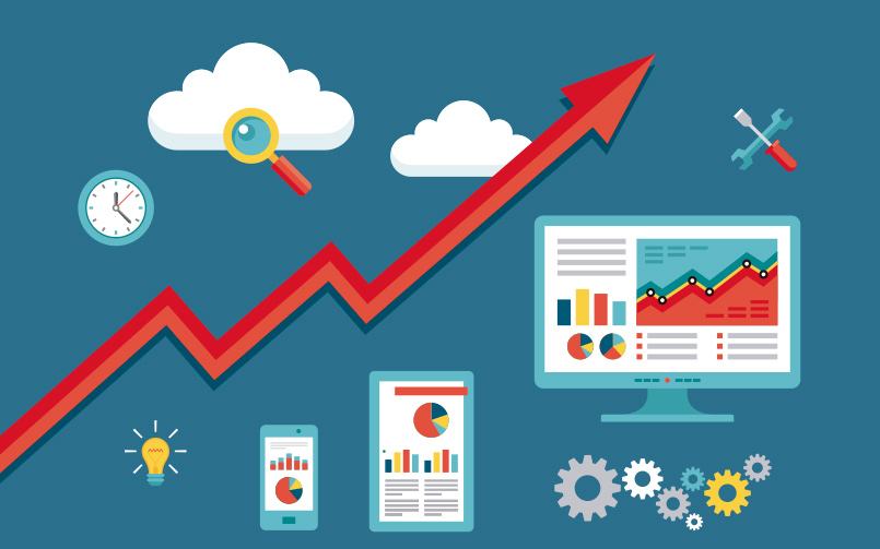 Analítica web: ¿Cuáles son sus ventajas?