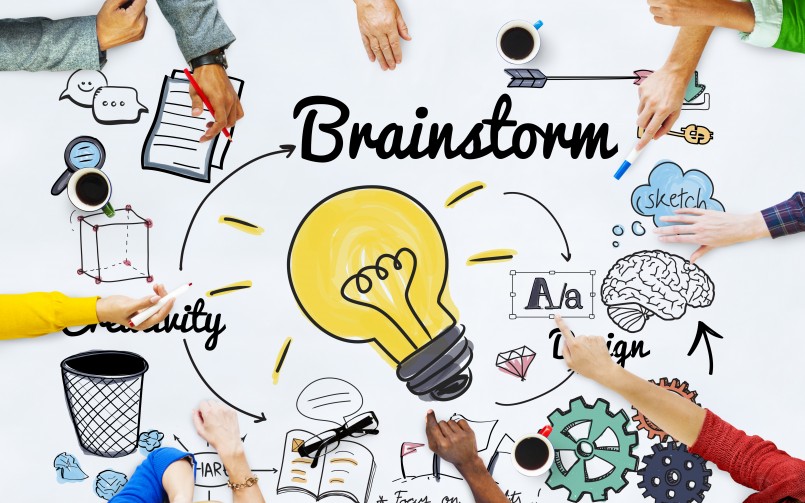 Brainstorming para innovar tu negocio