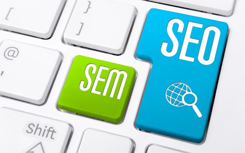 Cuándo y cómo implementar una estrategia SEO y SEM