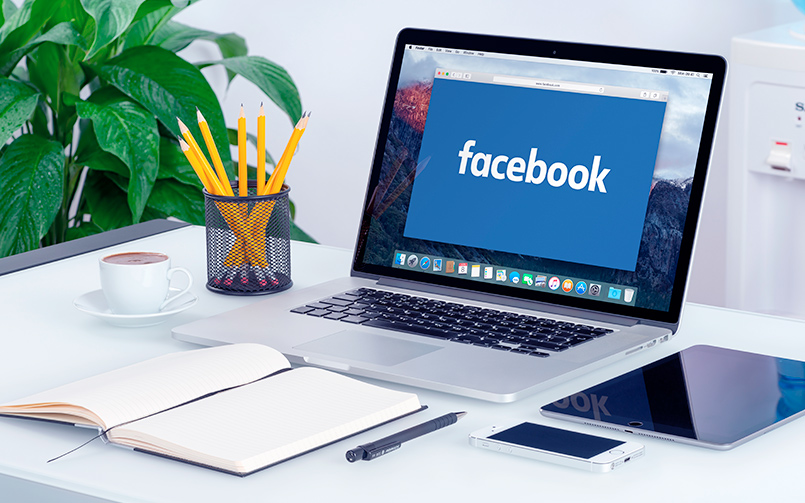 ¿Cómo funcionarán las nuevas tiendas en Facebook?